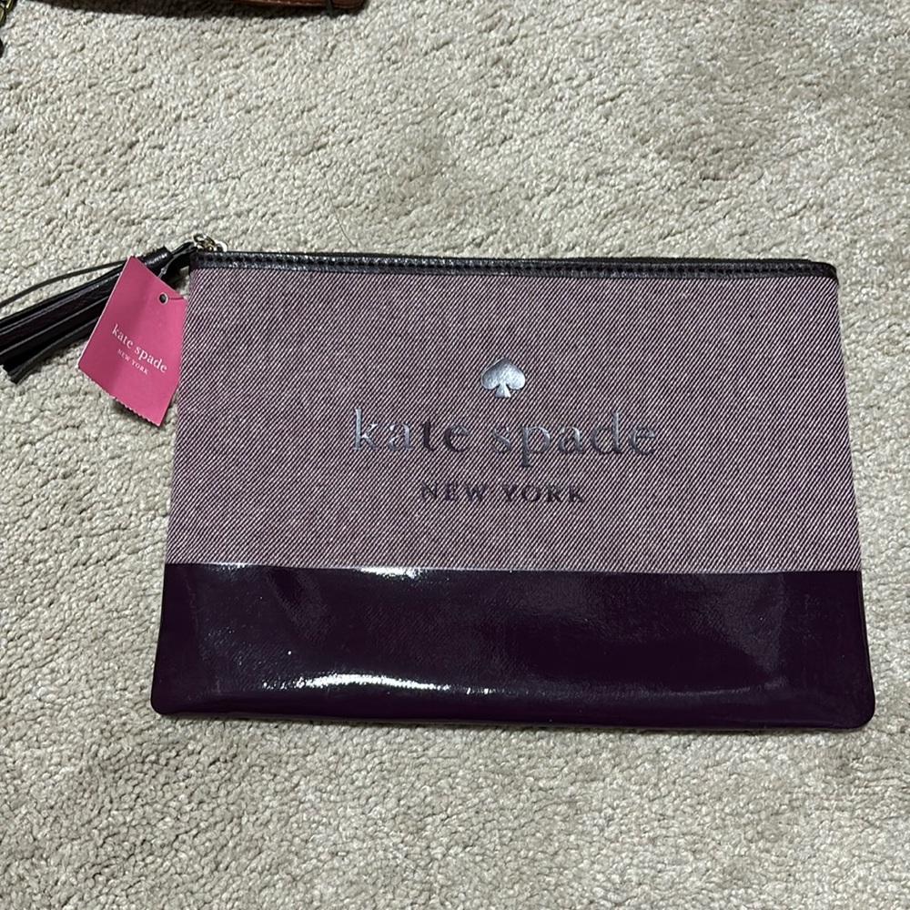 Kate Spade Pouch